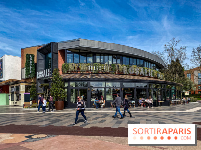 Rosalie Disney Village - IMG 5973 2