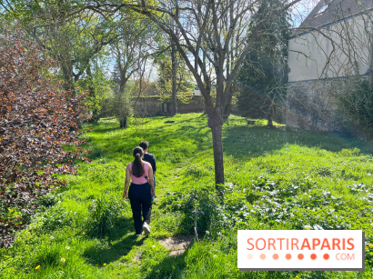 Dourdan - nos photos de la ville