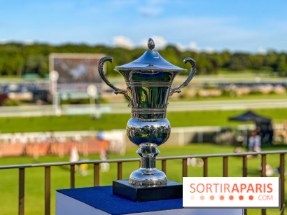 Visuels Hippodrome de Longchamp - courses de chevaux - Prix de Diane - image00022