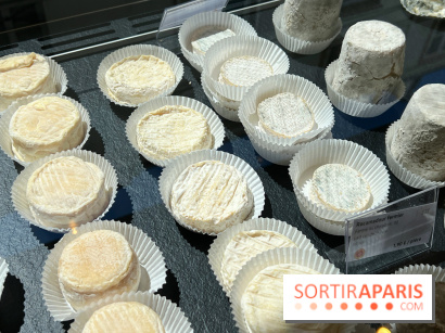 Fromagerie Lyre - Fromages