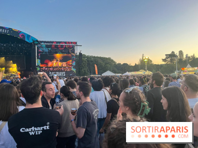 Solidays 2024 - nos photos