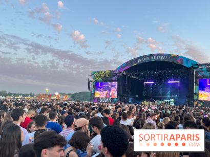 Solidays 2024 - nos photos