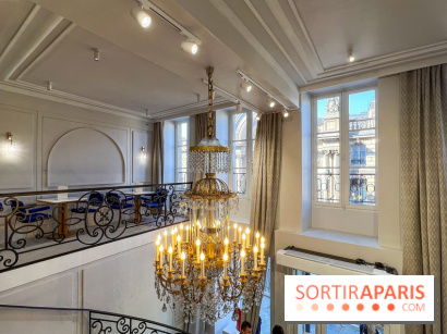 Maison Élysée : : le premier musée de l'Élysée, hébergeant un café et une boutique - image00072