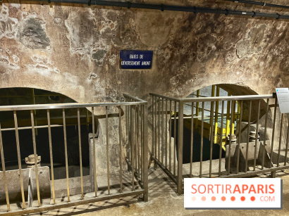 Musée des Égouts - IMG 4790