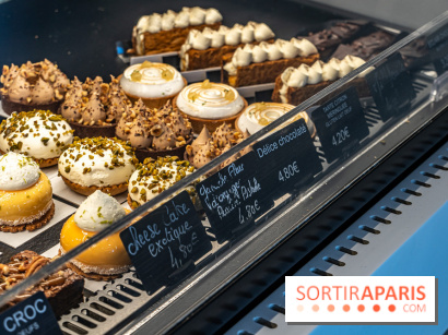 Gare ô pains, la meilleure pâtisserie des Yvelines 2024 -  A7C3482