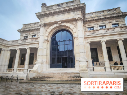 Stephen Jones, chapeaux d'artistes : l'exposition insolite et créative se dévoile au Palais Galliera - IMG20241017104544