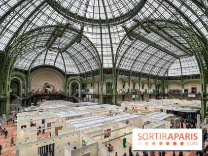 Art Basel 2024 au Grand Palais - image00041