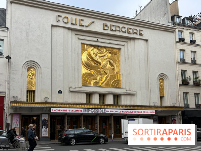 Folies Bergère