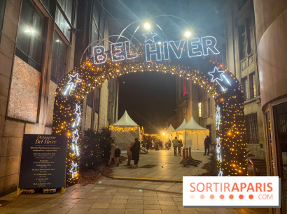 Bel Hiver Saint-Denis 2024 - nos photos - image00019