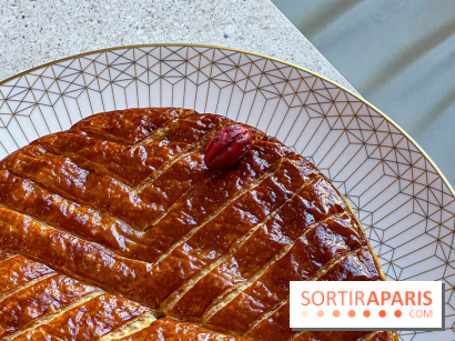 La Galette des Rois 2025 des Manufactures Alain Ducasse - IMG 7535 jpg 2