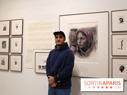 100% paper III, nos photos de l'expo signée Hopare et Urban Signature - Expo Paper 3e   2025   Hopare   10 fotor 20250109154751