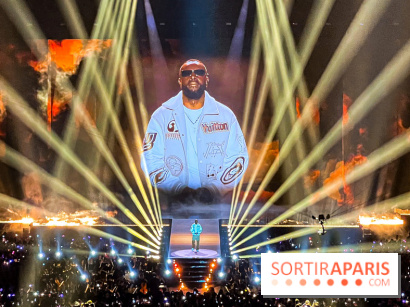 Gala des Pièces Jaunes 2025 - Gims