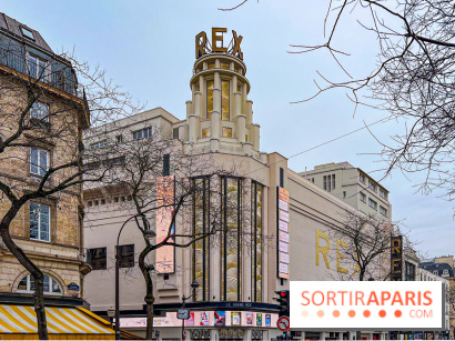 Salle Love Grand Rex - image00044