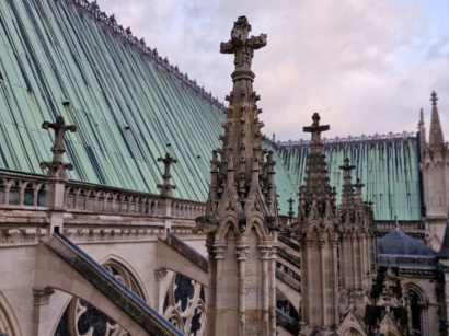 Que faire à Paris rentrée 2026 : les visites guidées d'Explore Paris