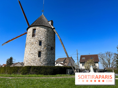 Le moulin de Montfermeil - nos photos - F8ACCF17 257B 4DF1 8A45 3F124A6B6109