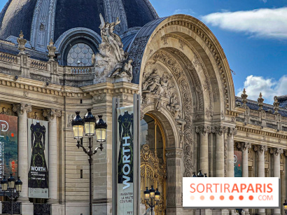 Worth, la naissance de la Haute Couture : l'exposition mode inédite sur le couturier au Petit Palais - image00087