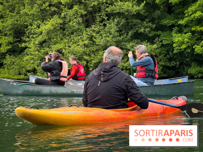 Torcy Canoë Kayak