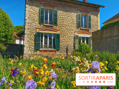 Encore plus d'Auvers-sur-Oise