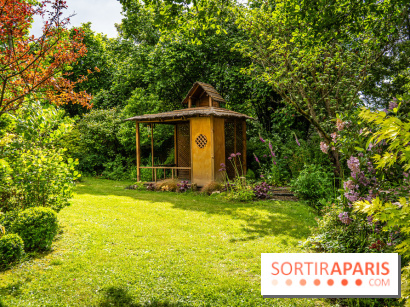 Les Jardins de Juliette à Elancourt