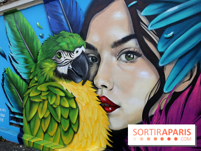 RUR 93 à Montreuil, nos photos