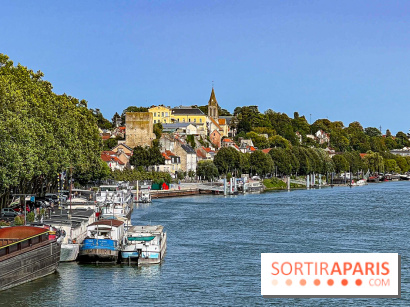 Conflans-Sainte-Honorine (78)