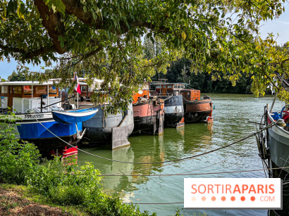 Conflans-Sainte-Honorine (78) - image00071