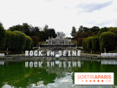 Rock en Seine 2025 - nos photos - ambiance