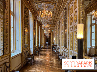 Paris Design Week 2025 : Le Labyrinthe, l'installation monumentale et mode à l'Hôtel de la Marine