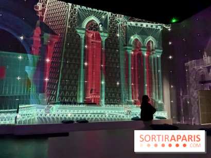 La Fabrique de la Flèche - IMG 0053