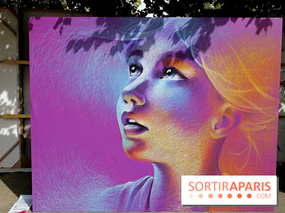 Festival de street art d'Antony 2025, nos photos