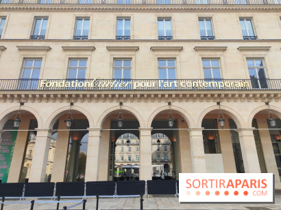 Exposition Générale : la Fondation Cartier raconte 40 ans d'expositions pour sa réouverture - fotor 1760961175419