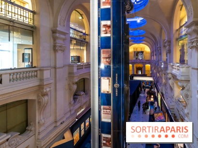 Exposition '1925-2025. Cent ans d'Art déco' au Musée des Arts Décoratifs MAM Paris - photos - A7C09463