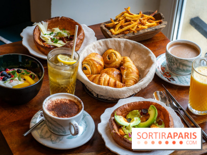 Le brunch de la Table d'Alice à Versailles - 78, les photos - A7C09701