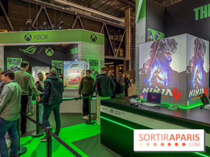 Paris Games Week 2025 - IMG 0755