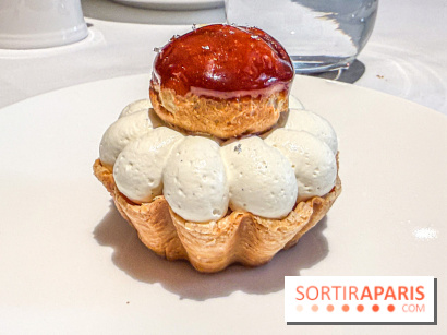 83 Le Café - Saint-Honoré