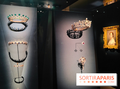 Joyaux dynastiques : une exposition qui brille de mille feux à l'Hôtel de la Marine à Paris - fotor 1765278806795