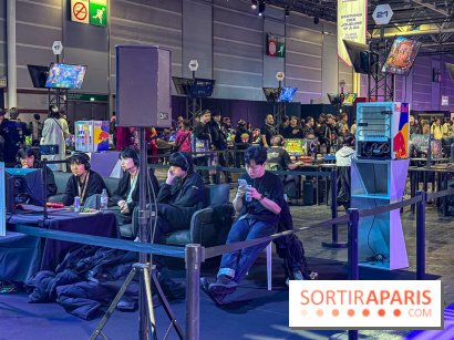 Teamfight Tactics Open Series 2025 : la compétition esport s'installe à Porte de Versailles
