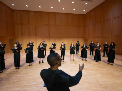 Grand Concert International Exceptionnel 