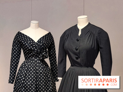 Une double exposition mode à la Galerie Dior et à la Fondation Azzedine Alaïa, à Paris - IMG 3823