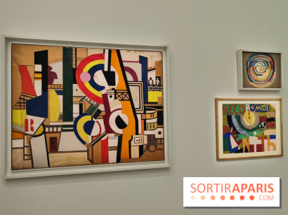 Dessins sans limite : le Centre Pompidou expose ses trésors au Grand Palais - nos photos - fotor 1765811854869