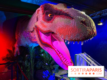 Dinosaures LEGO - IMG 2035