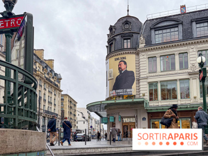 Objets divers et variés : l'exposition gratuite, monumentale et immersive de Song Dong au Bon Marché - IMG 8295