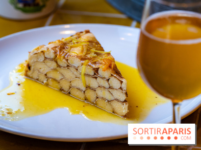 Chandeleur à Paris 2026 : le mille crêpes signé Brutus x Thibaut Spiwack - photos - A7C04917