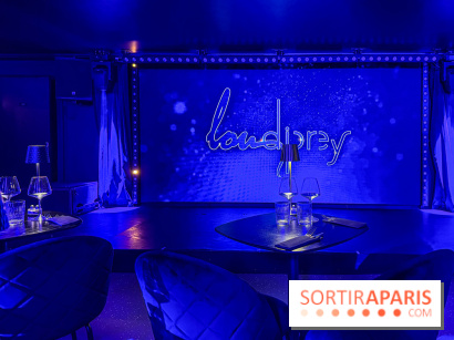 Lou Diprey : le cabaret pop moderne et intimiste à Paris 10ᵉ - IMG 3072