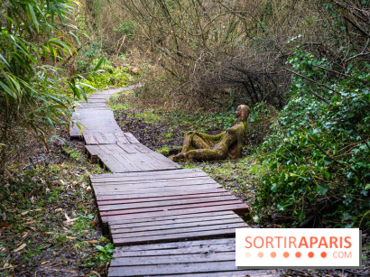 La source de l'Yvette : une statue mystérieuse dans les Yvelines - A7C05602