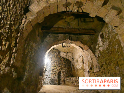 Les Caves du Roi, les mystérieux souterrains sous Sèvres - DSC 6178