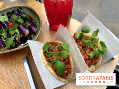 Horiz - Bing porc braisé caramélisé