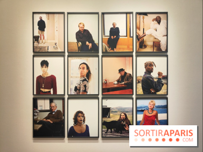 American Images à la MEP : Dana Lixenberg interroge le rêve américain dans une exposition de photos - fotor 1770731275438