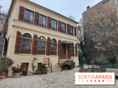 Le musée de la Vie Romantique, lieu d'art incontournable des romantiques du XIXe siècle à Paris - fotor 1770978212034