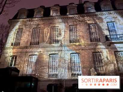 Spectacle son et lumière gratuit au Centre culturel de Chine - IMG 3179